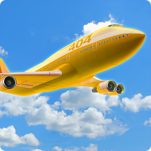 Airport City APK v4.5.5 ( 80MB+Mod )
