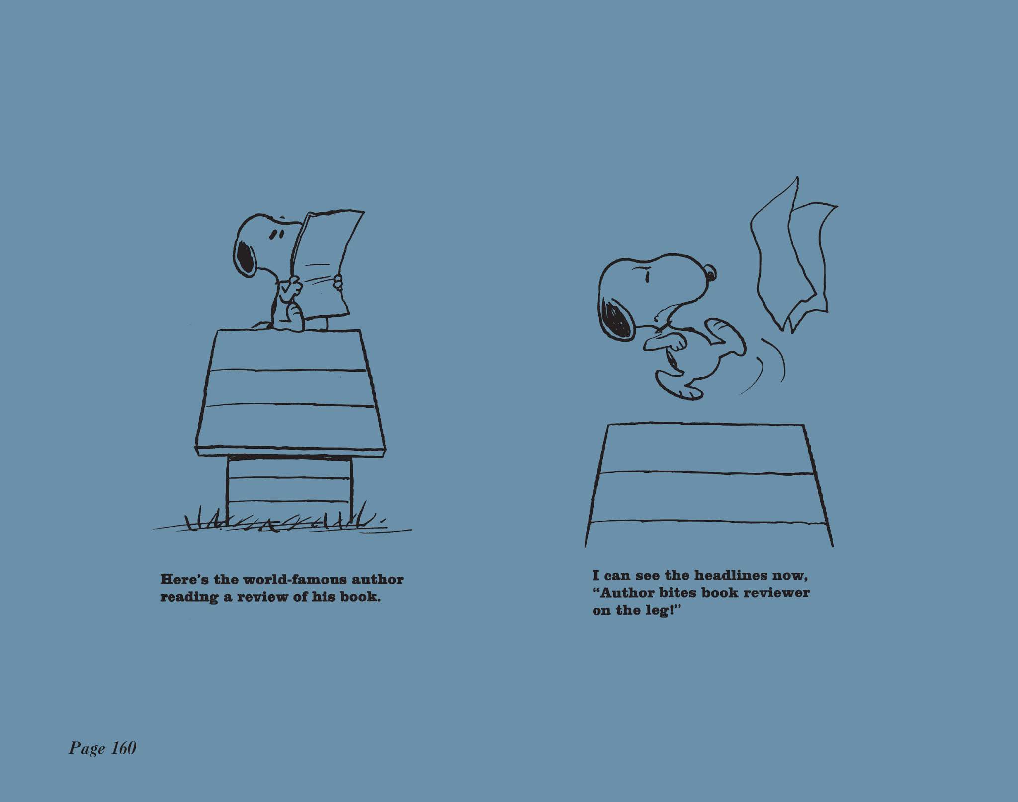 Read online The Complete Peanuts comic -  Issue # TPB 26 (Part 2) - 65