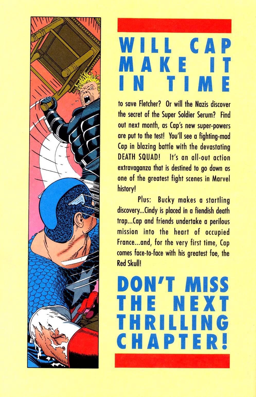 Read online Adventures Of Captain America comic -  Issue #2 - 51