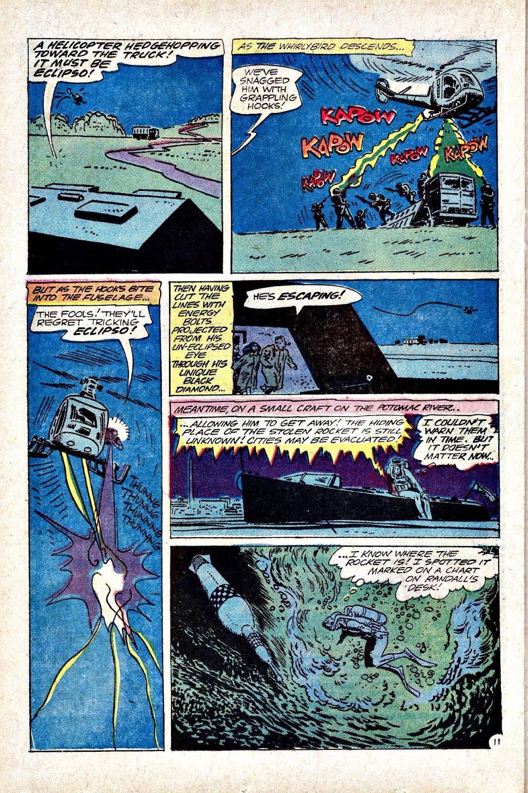 Action Comics (1938) issue 413 - Page 35