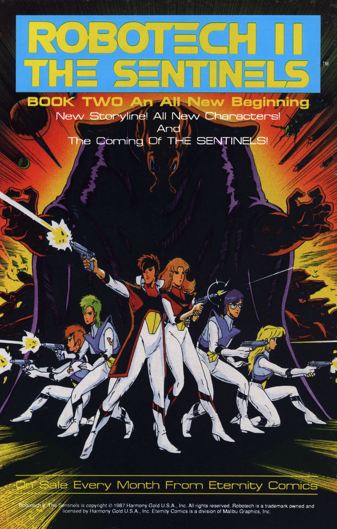 Read online The Time Machine comic -  Issue #1 - 36