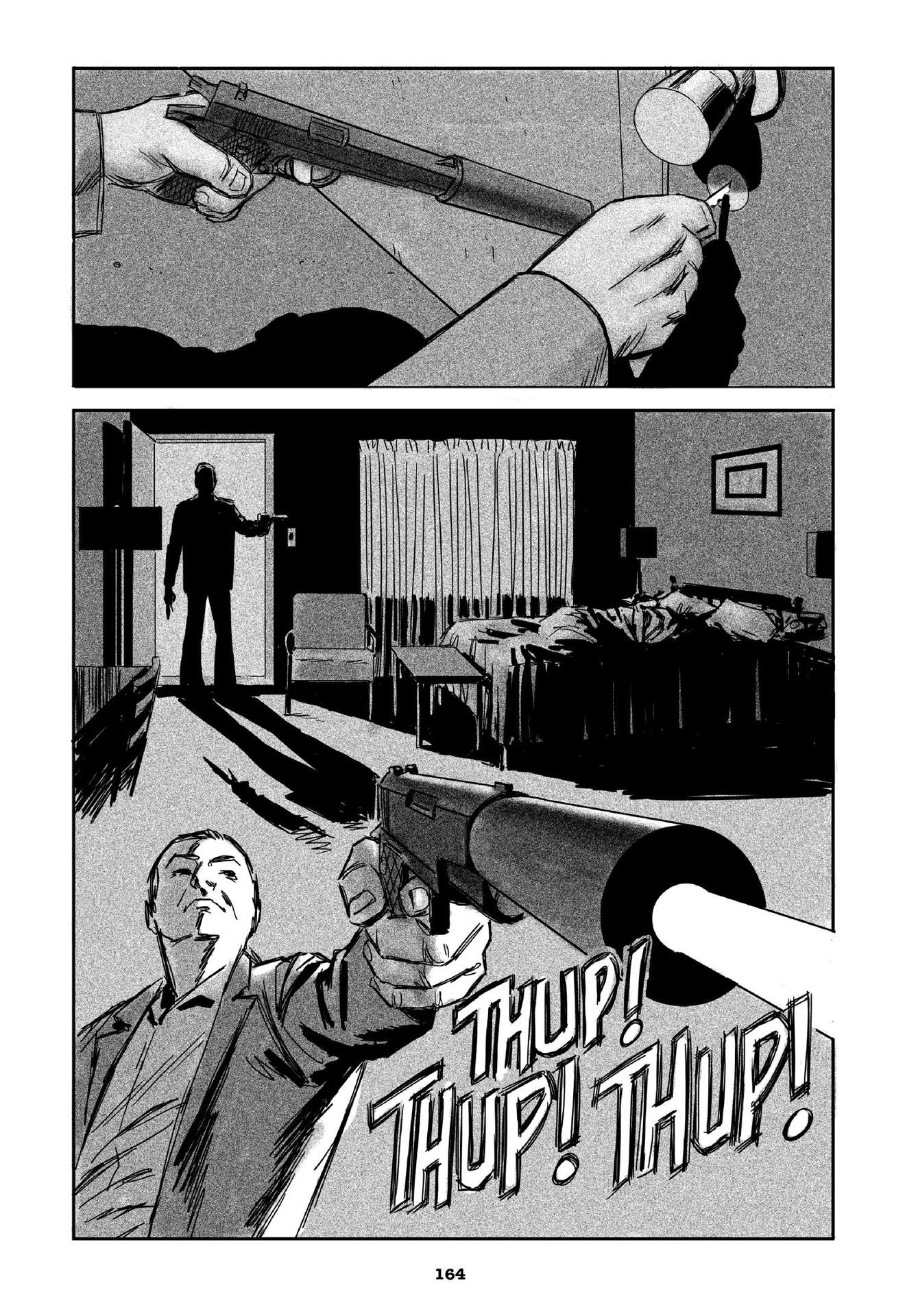 Read online Return to Perdition comic -  Issue # TPB (Part 2) - 66