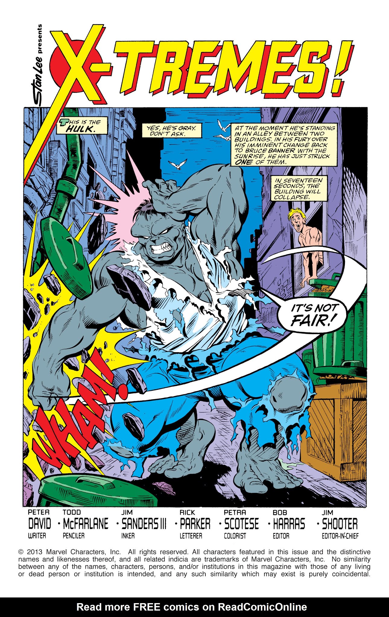 Read online X-Men: Fall of the Mutants comic -  Issue # TPB 2 (Part 1) - 75