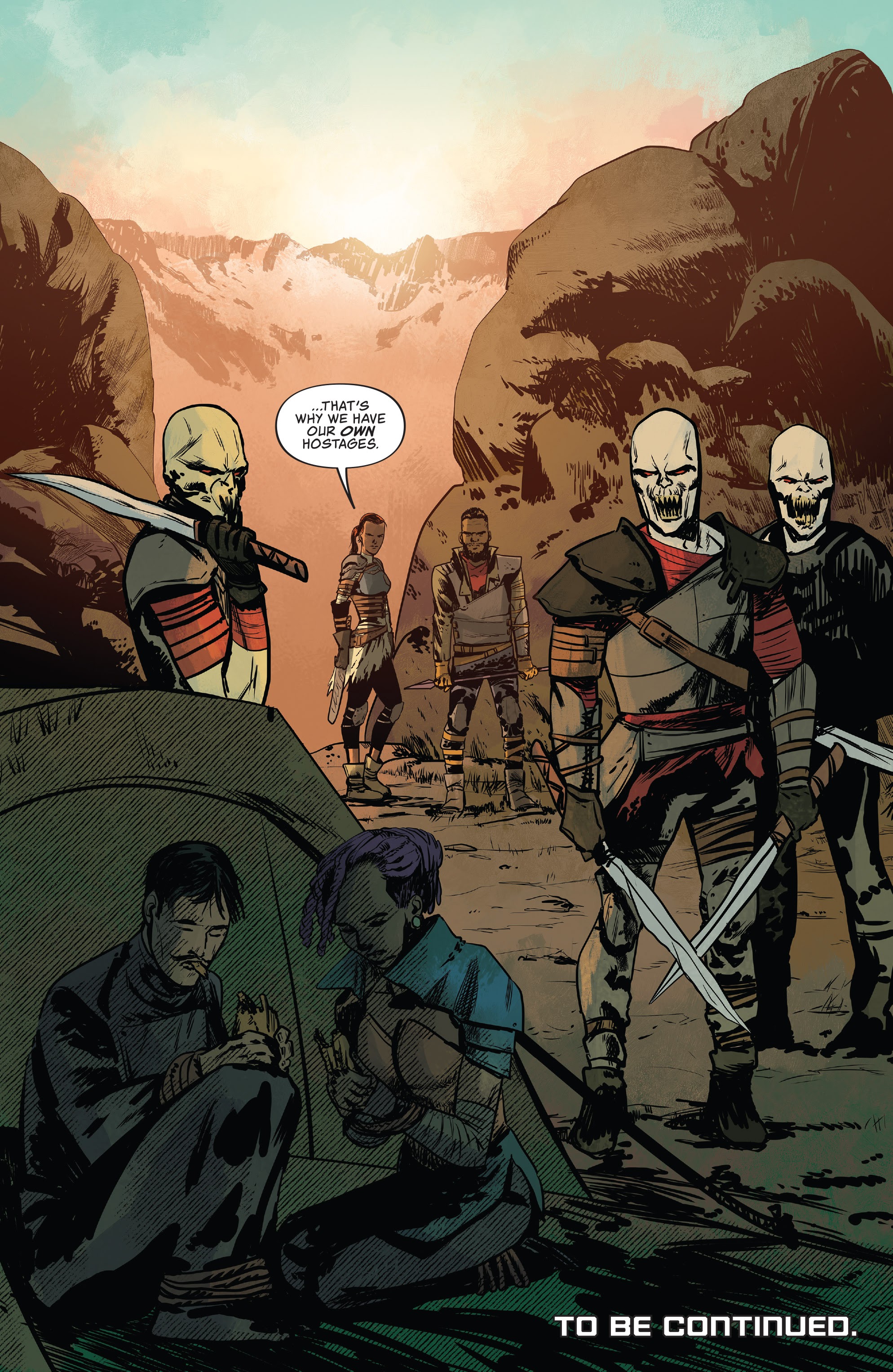 Read online Firefly comic -  Issue #31 - 24