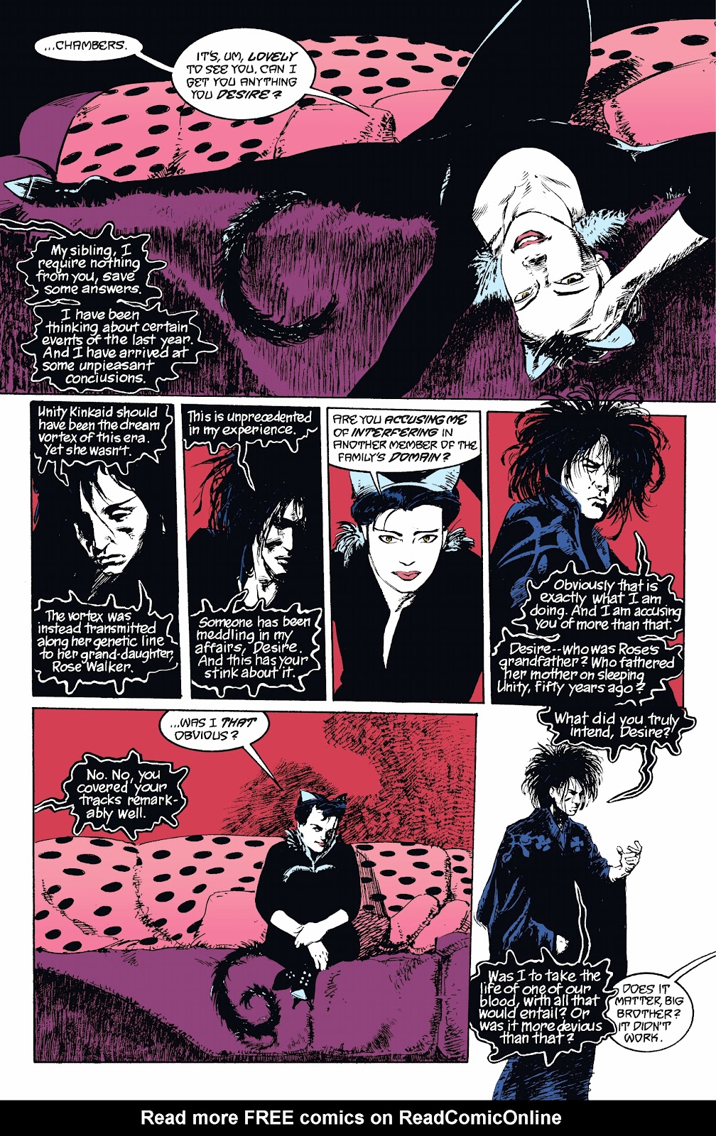 The Sandman (2022) issue TPB 1 (Part 5) - Page 38