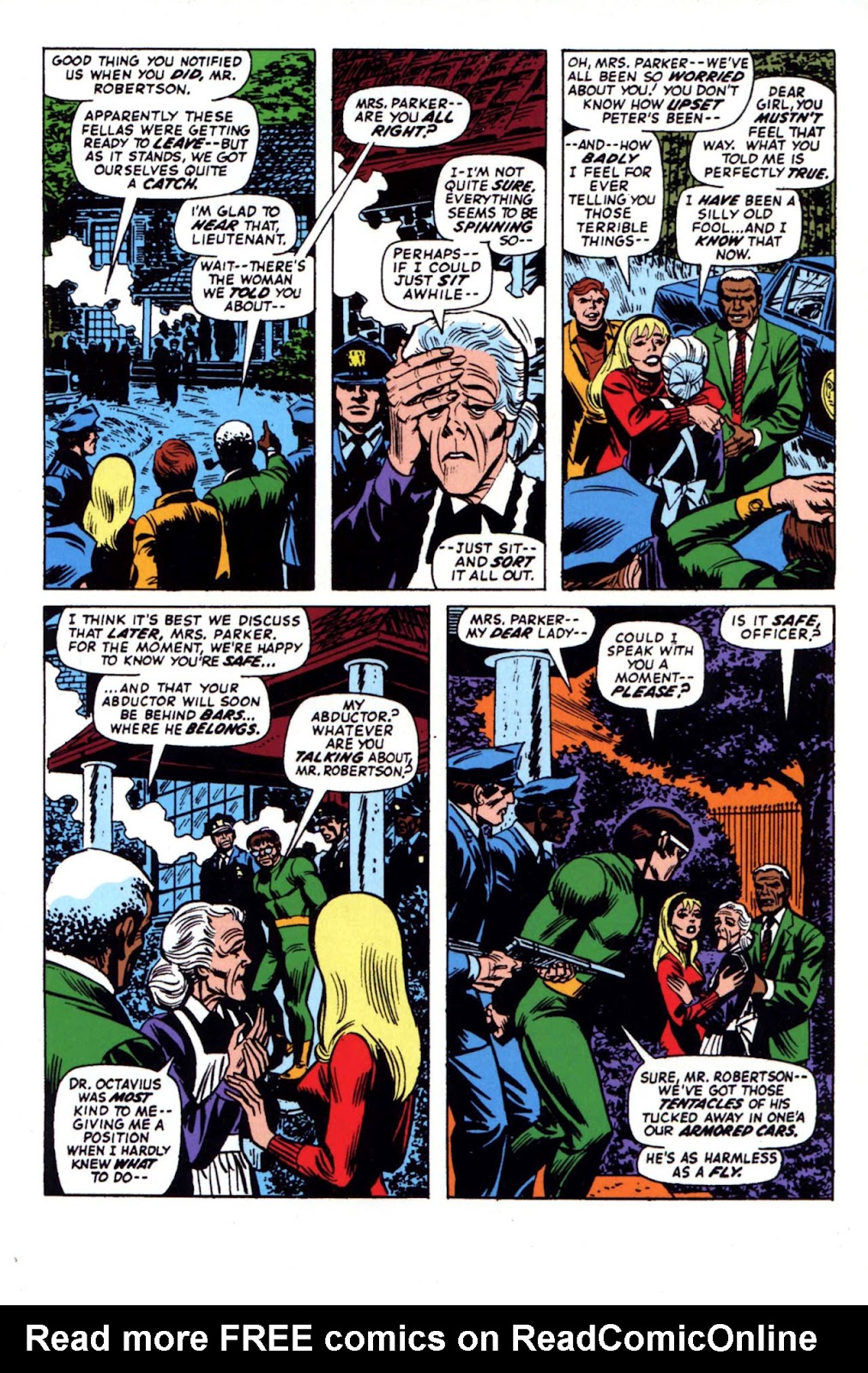 Amazing Spider-Man Family issue 2 - Page 103