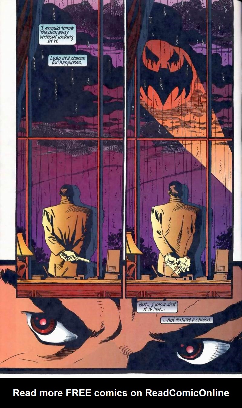 Batman: Legends of the Dark Knight _Special_1 Page 74