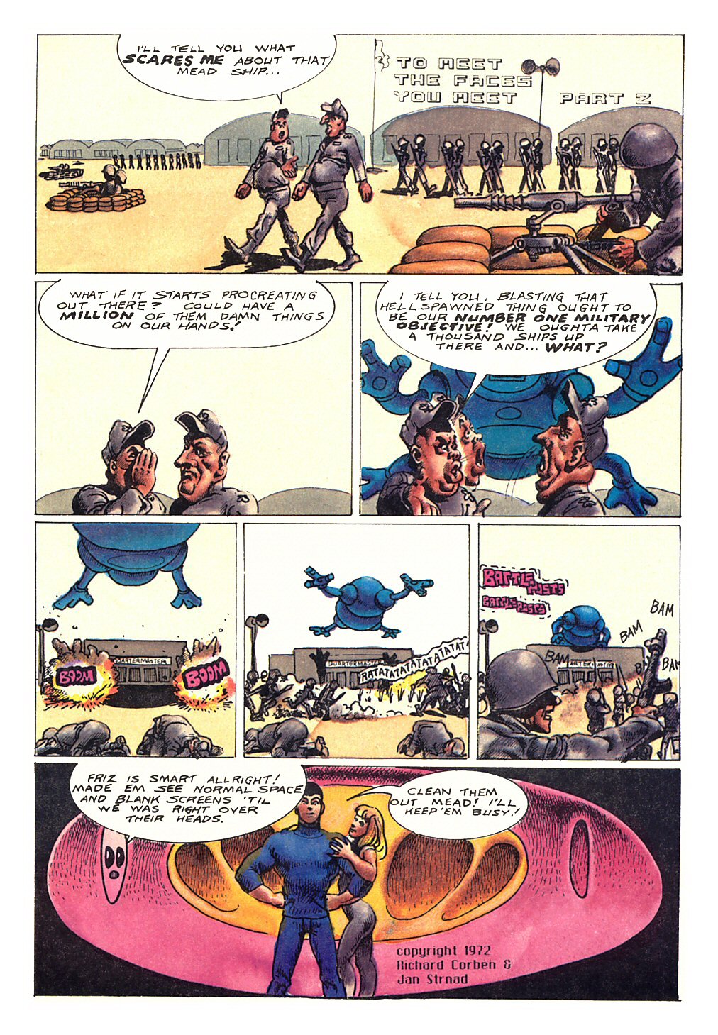 Read online Den (1988) comic -  Issue #10 - 25