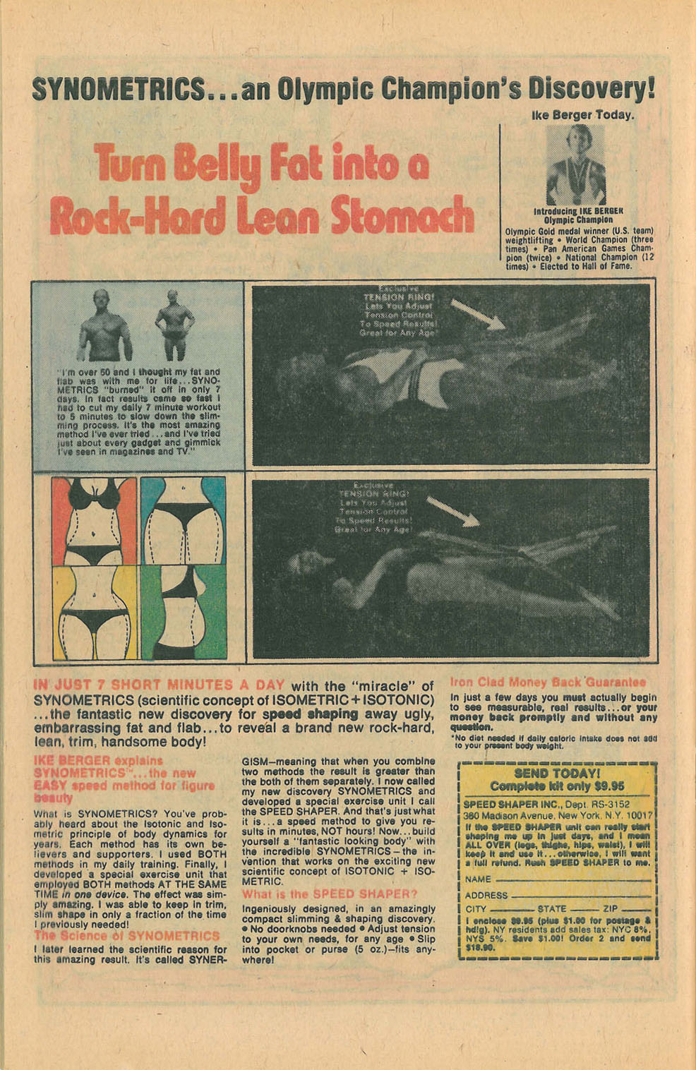 Read online The Adventures of Little Archie comic -  Issue #129 - 28