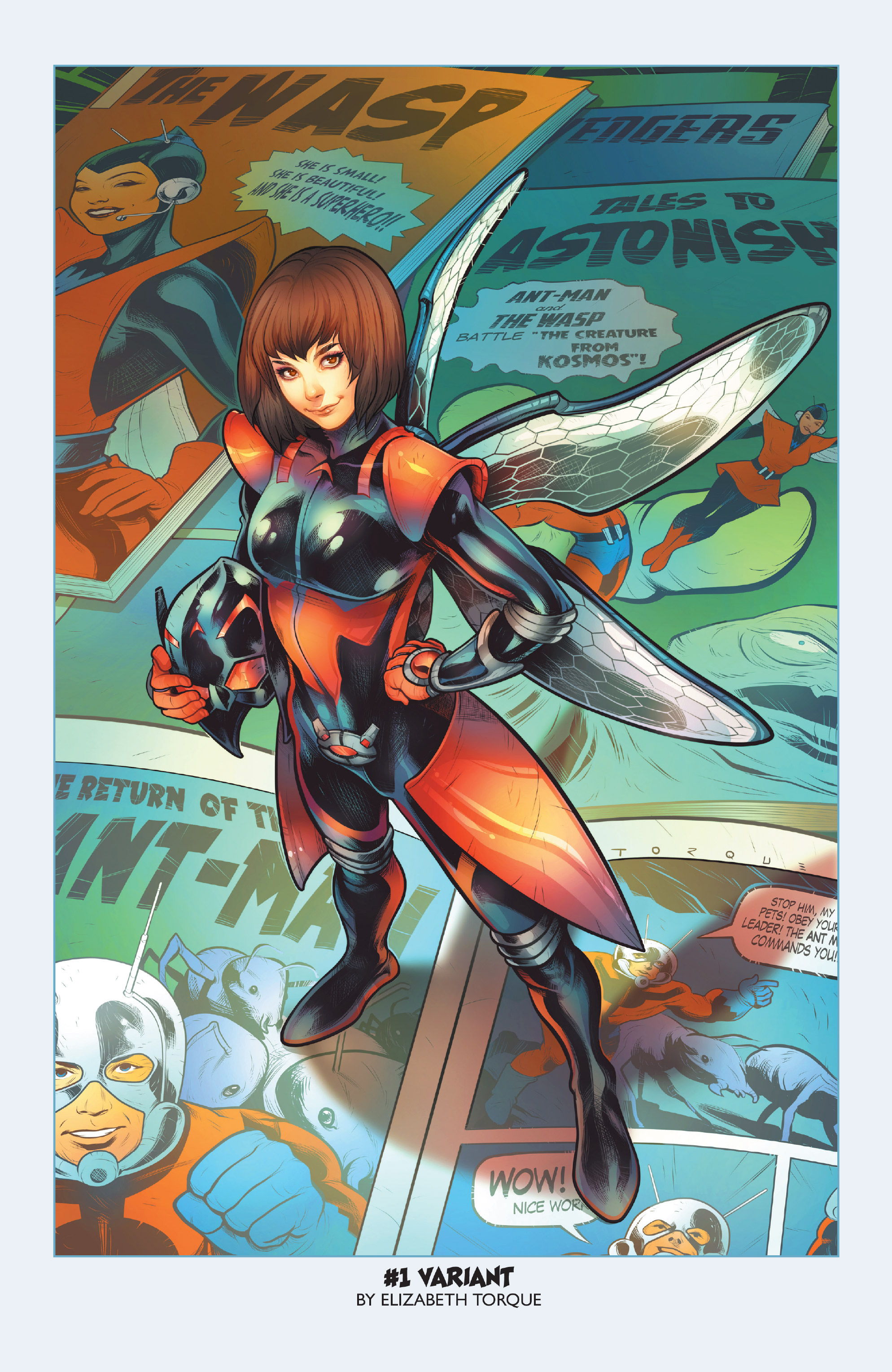 Read online The Unstoppable Wasp comic -  Issue # (2017) _TPB (Part 2) - 72