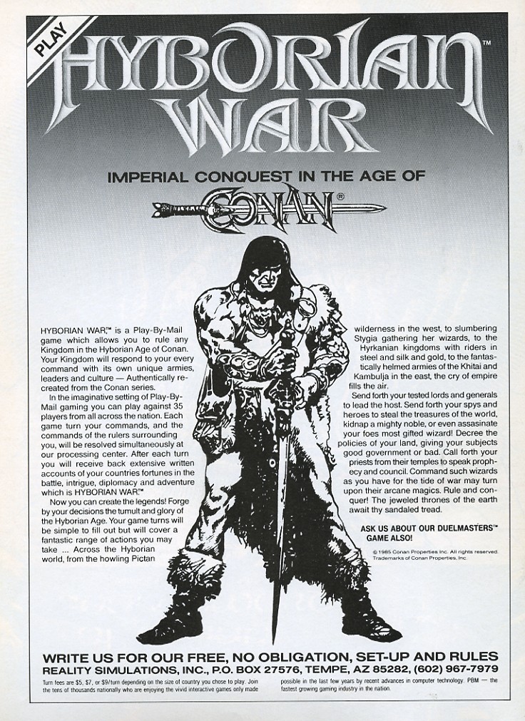 Read online The Savage Sword Of Conan comic -  Issue #177 - 68