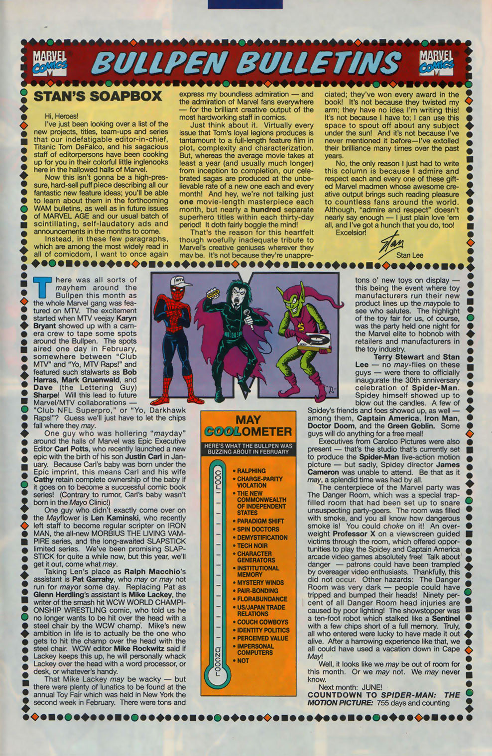 Read online Alpha Flight (1983) comic -  Issue #110 - 19