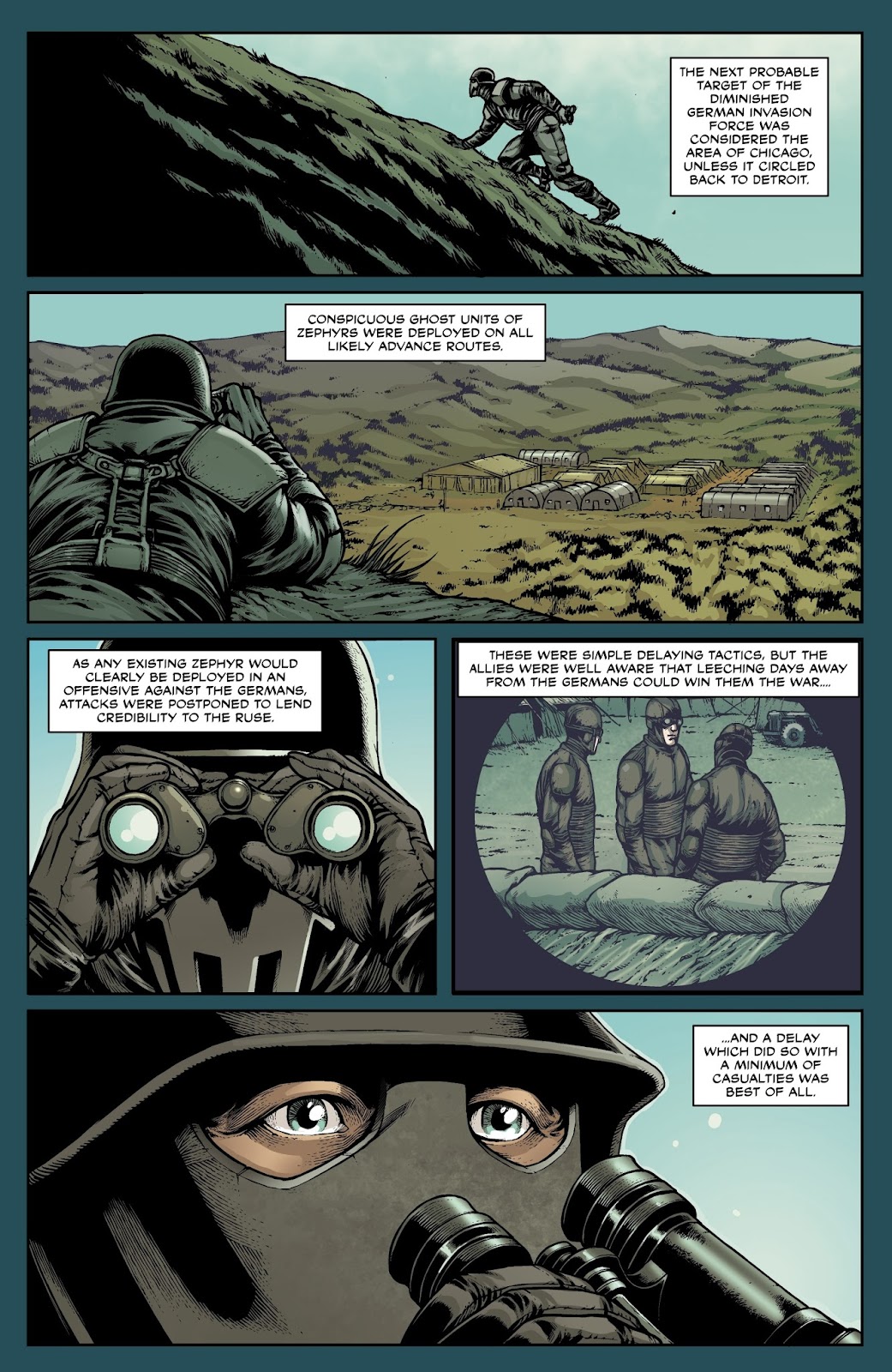 Uber: Invasion issue 10 - Page 17