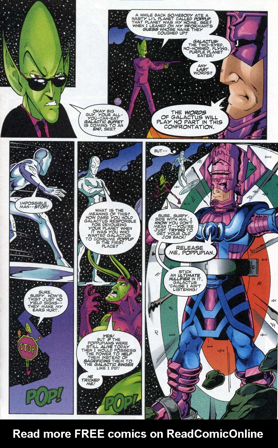Read online What If...? (1989) comic -  Issue #104 - 20