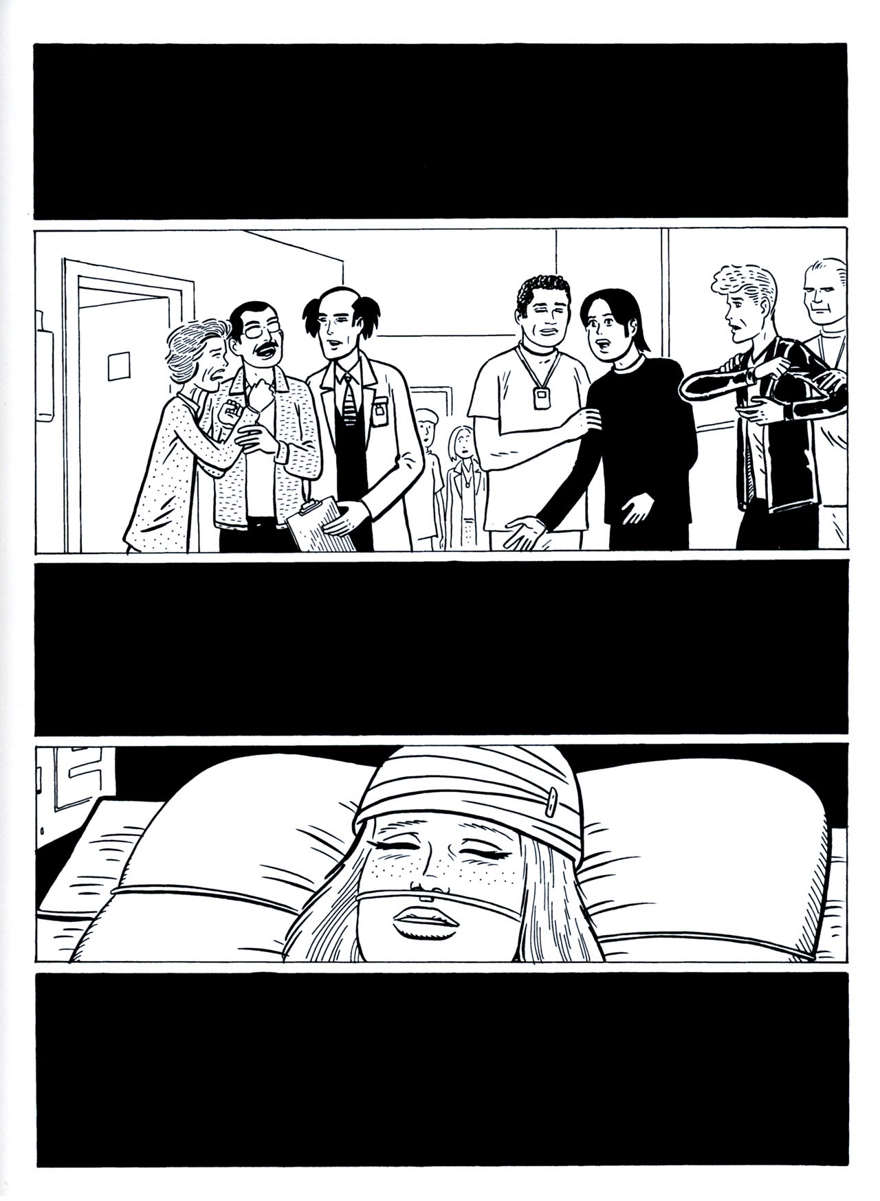 Read online Sloth comic -  Issue # TPB - 119