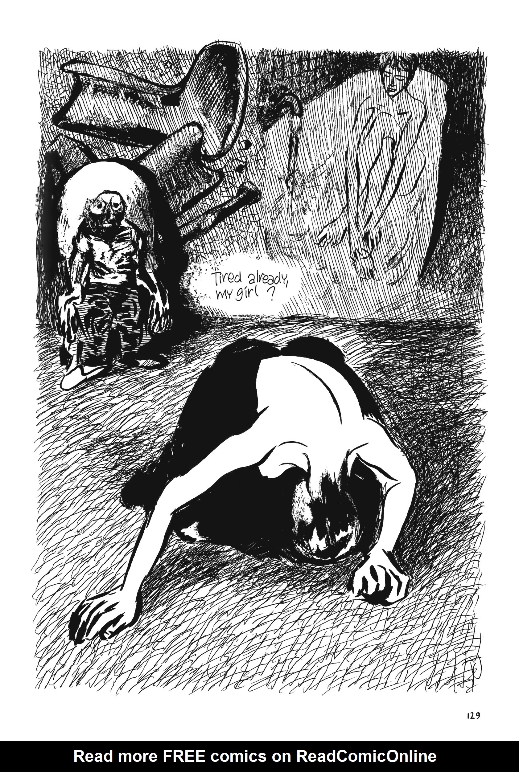 Read online Mitchum comic -  Issue # TPB (Part 2) - 30