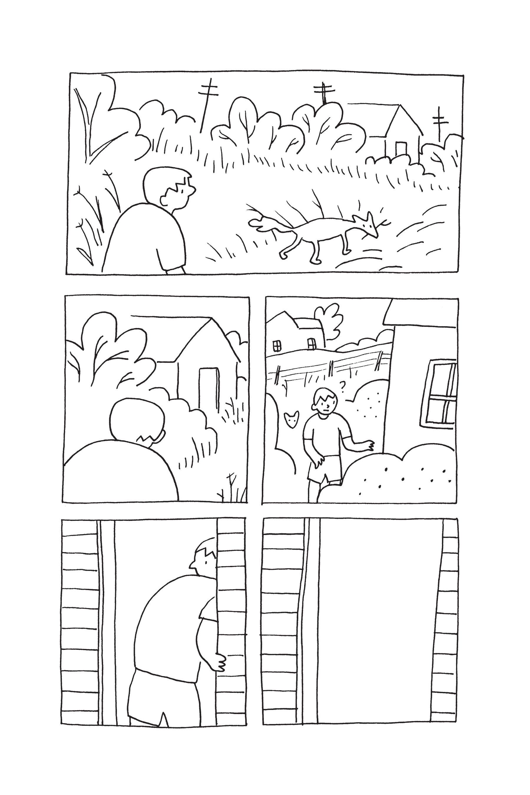 Read online Map of My Heart comic -  Issue # TPB (Part 2) - 76