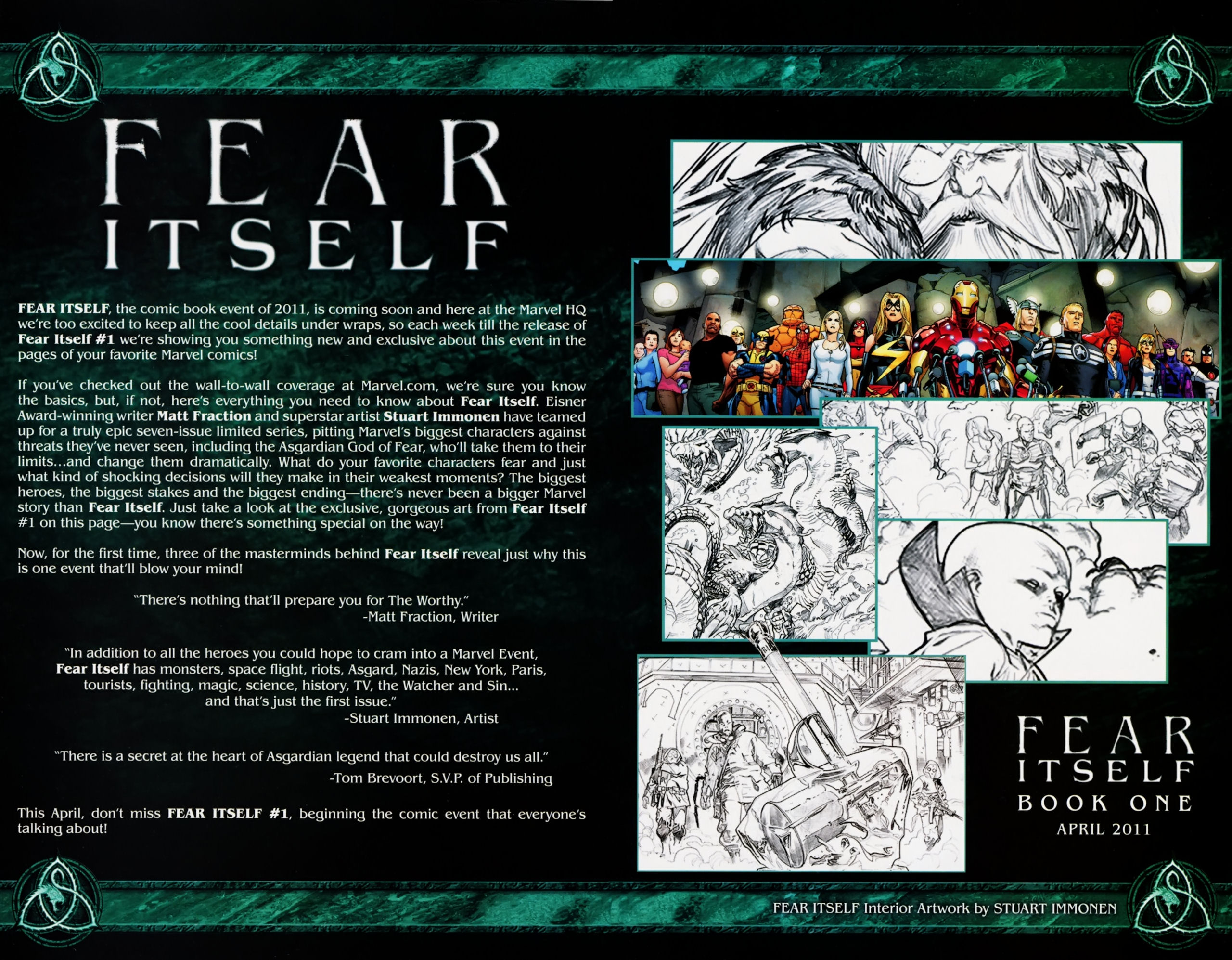 Read online The Avengers (1963) comic -  Issue #513 - 23