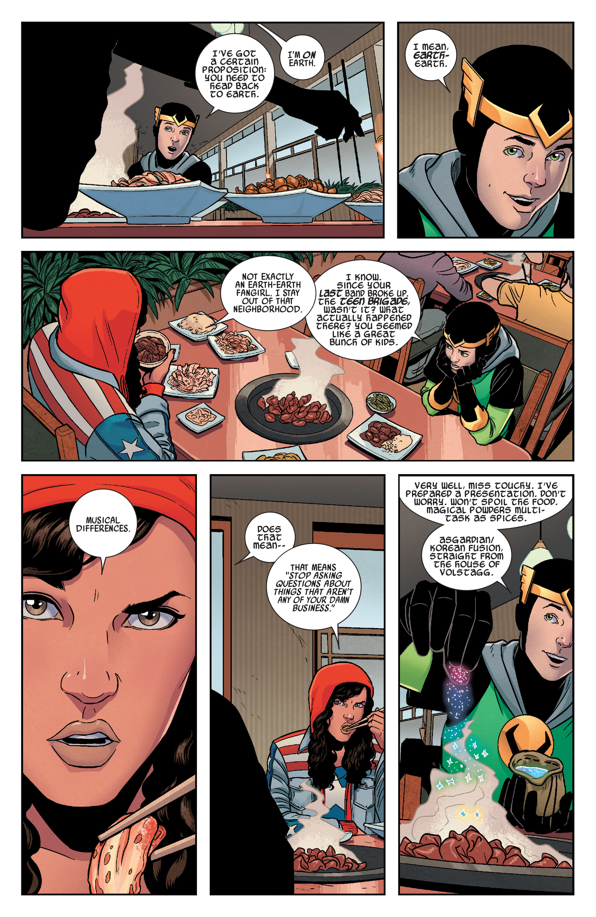 Read online Young Avengers (2013) comic -  Issue # _The Complete Collection (Part 1) - 7