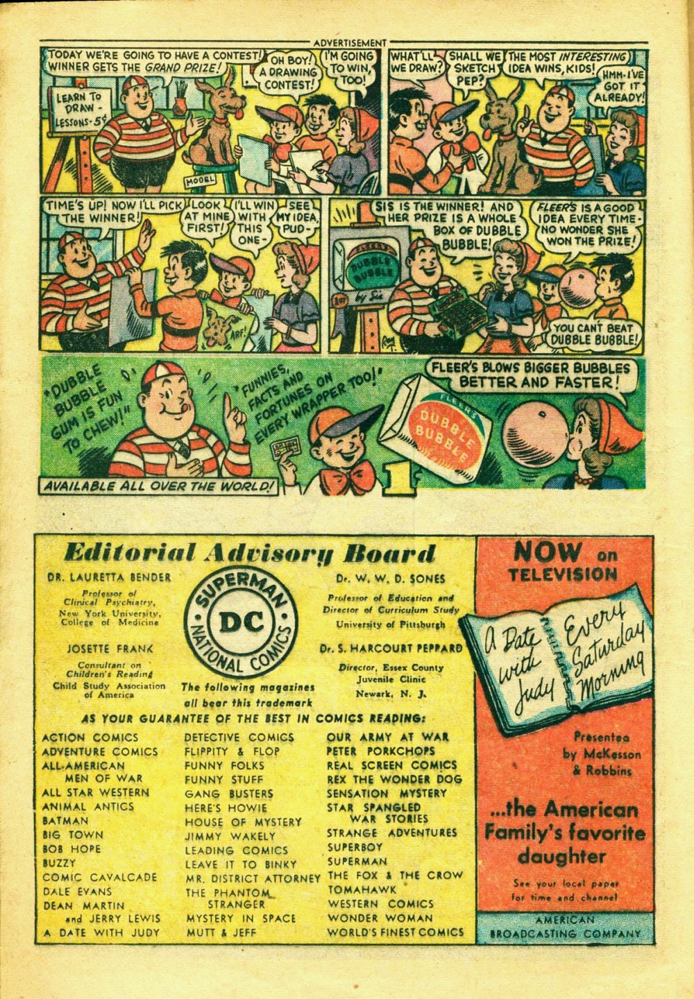 Read online All-American Men of War comic -  Issue #_127 - 12