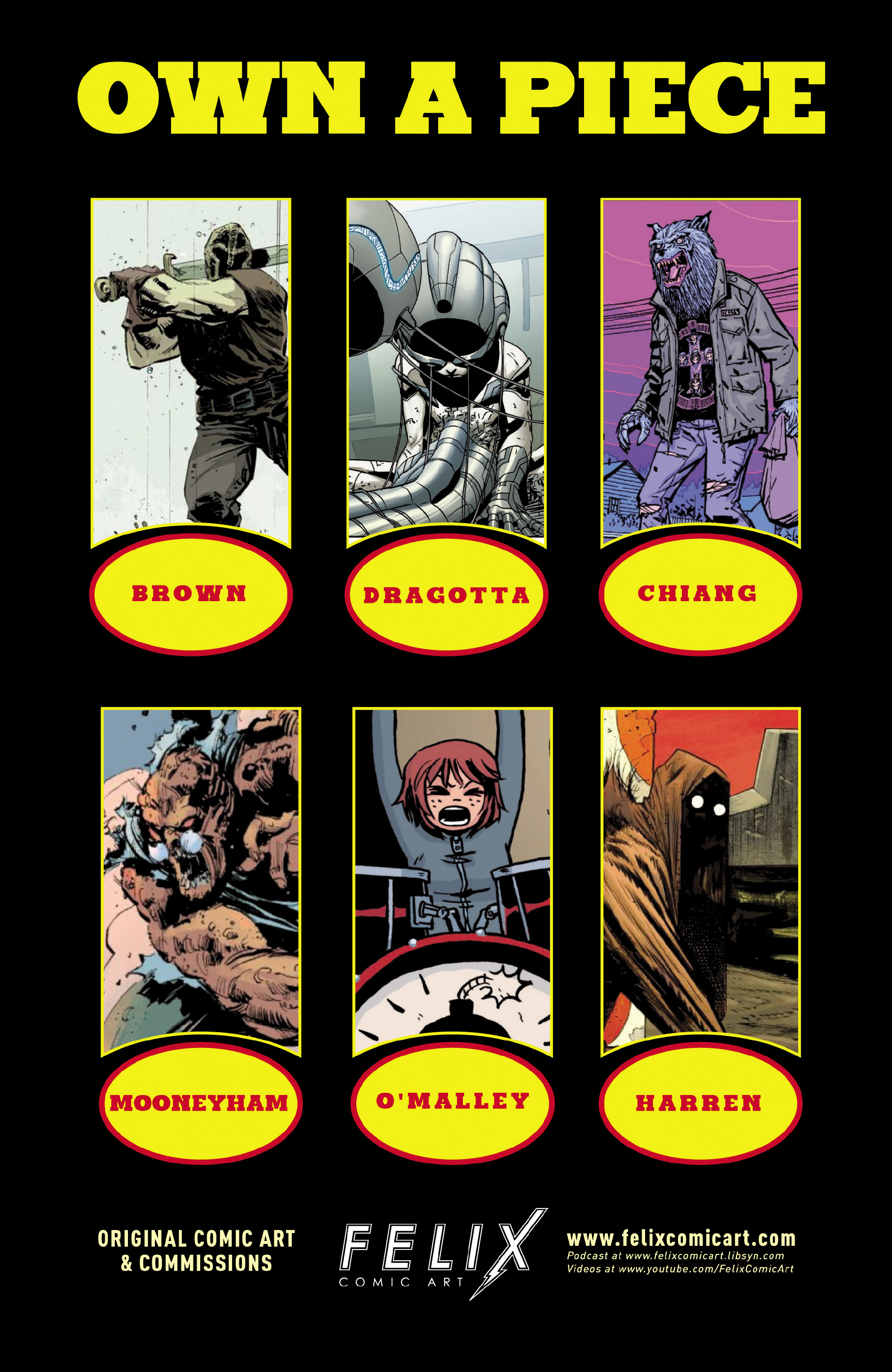 Read online Black Road comic -  Issue #8 - 25