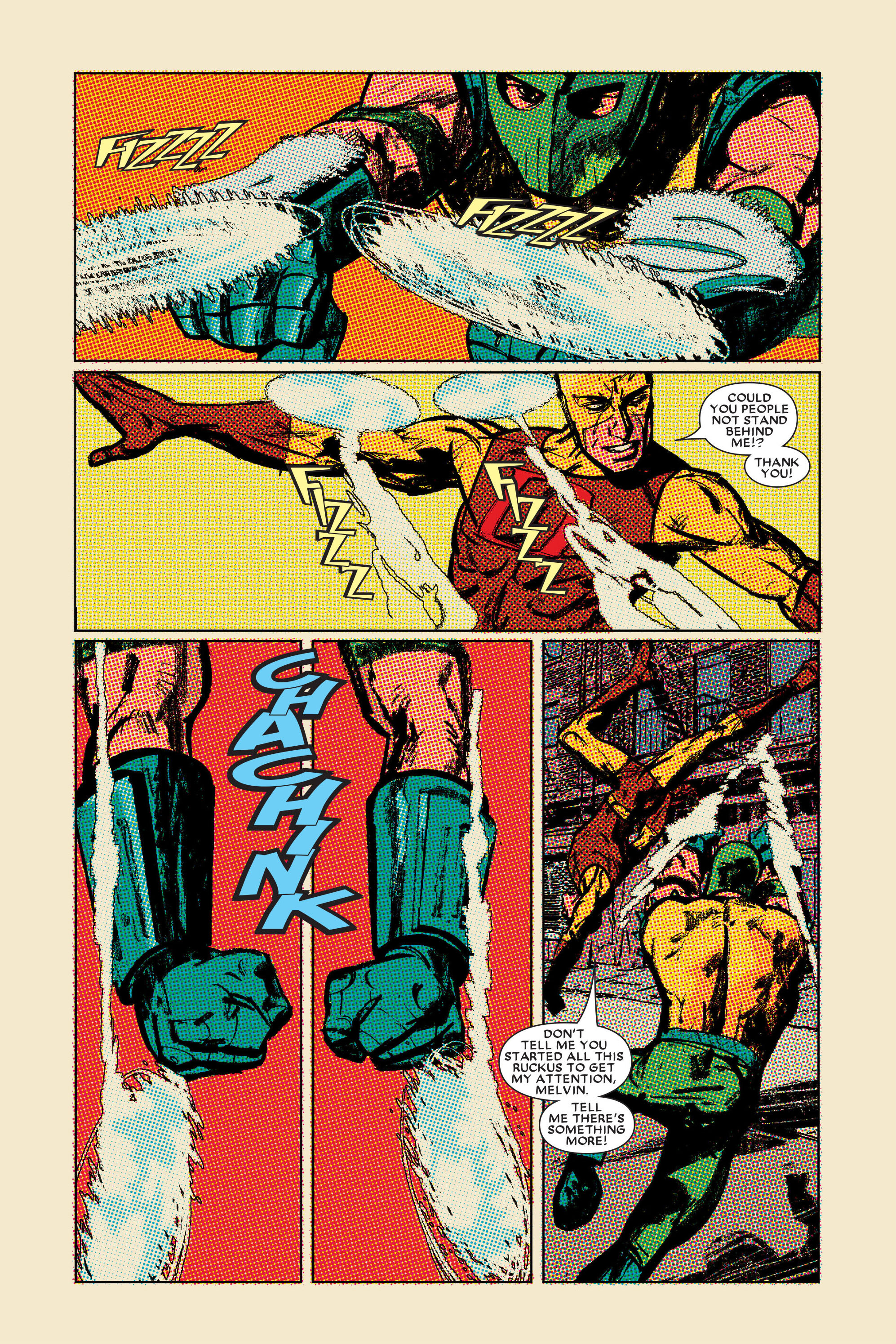 Read online Daredevil (1998) comic -  Issue # _Ultimate_Collection TPB 3 (Part 1) - 52