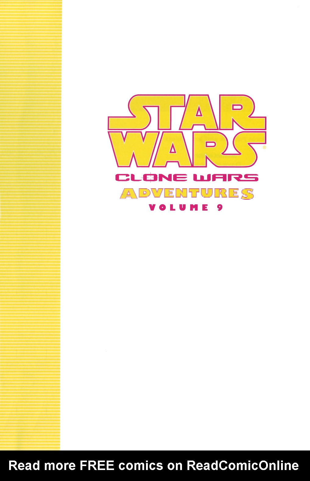 Star Wars: Clone Wars Adventures TPB 9 #9 - English 2