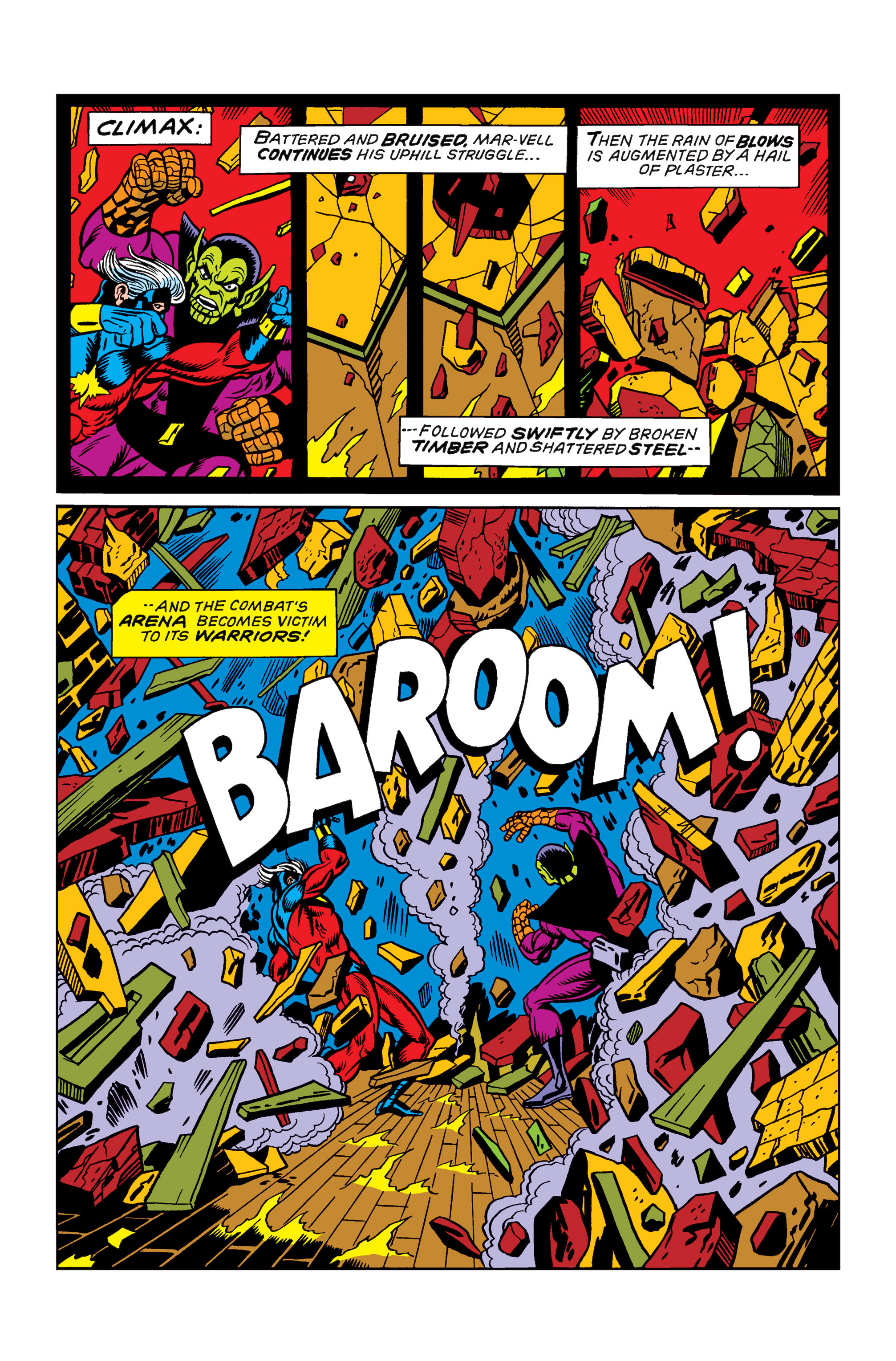 Read online Avengers vs. Thanos comic -  Issue # TPB (Part 1) - 42