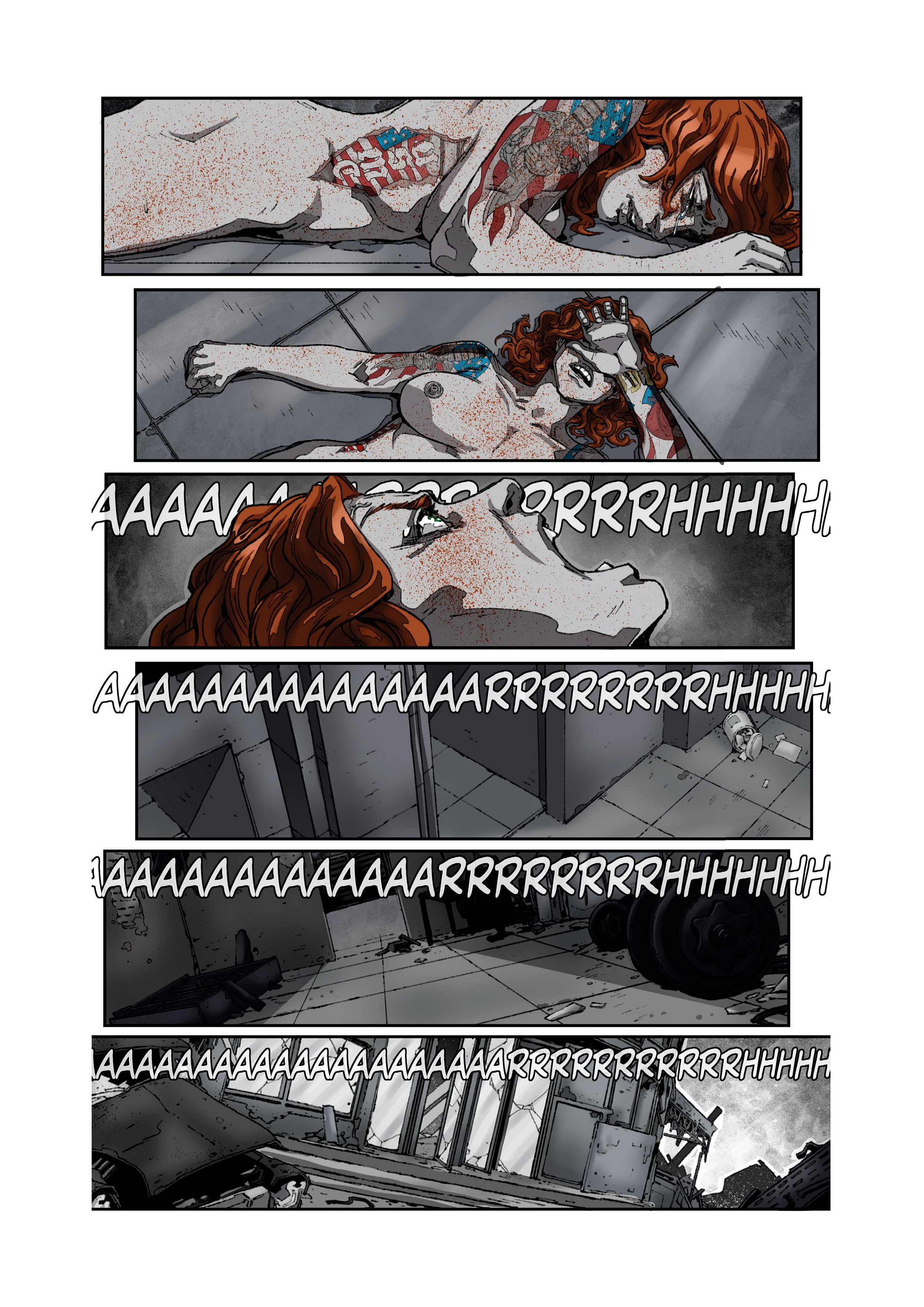 Read online Rags comic -  Issue # _TPB 1 (Part 1) - 78