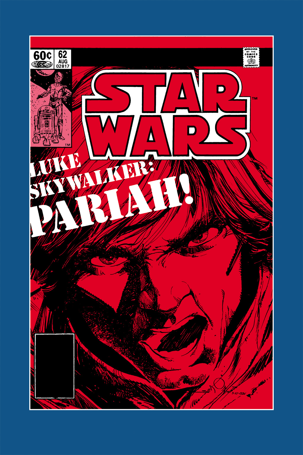 Read online Star Wars Omnibus comic -  Issue # Vol. 16 - 295