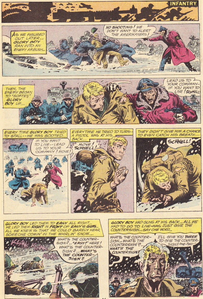 Read online DC 100-Page Super Spectacular comic -  Issue #16 - 16