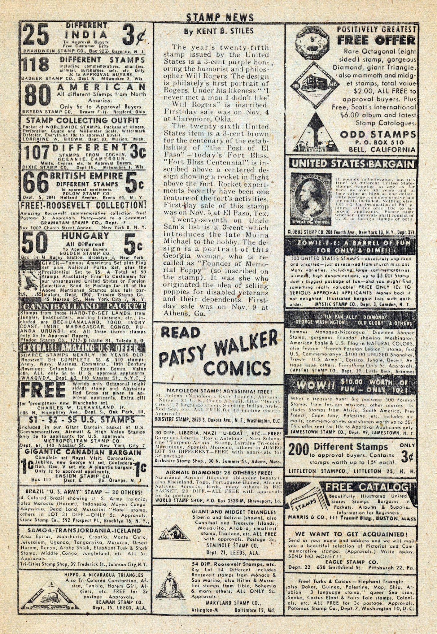 Read online Hedy De Vine Comics comic -  Issue #32 - 49