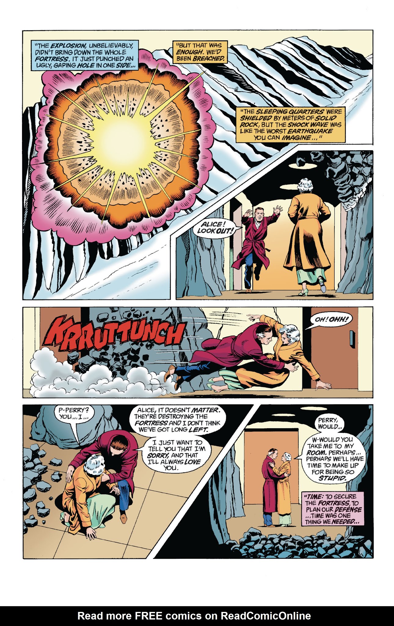 Read online DC Universe by Alan Moore comic -  Issue # TPB (Part 3) - 41