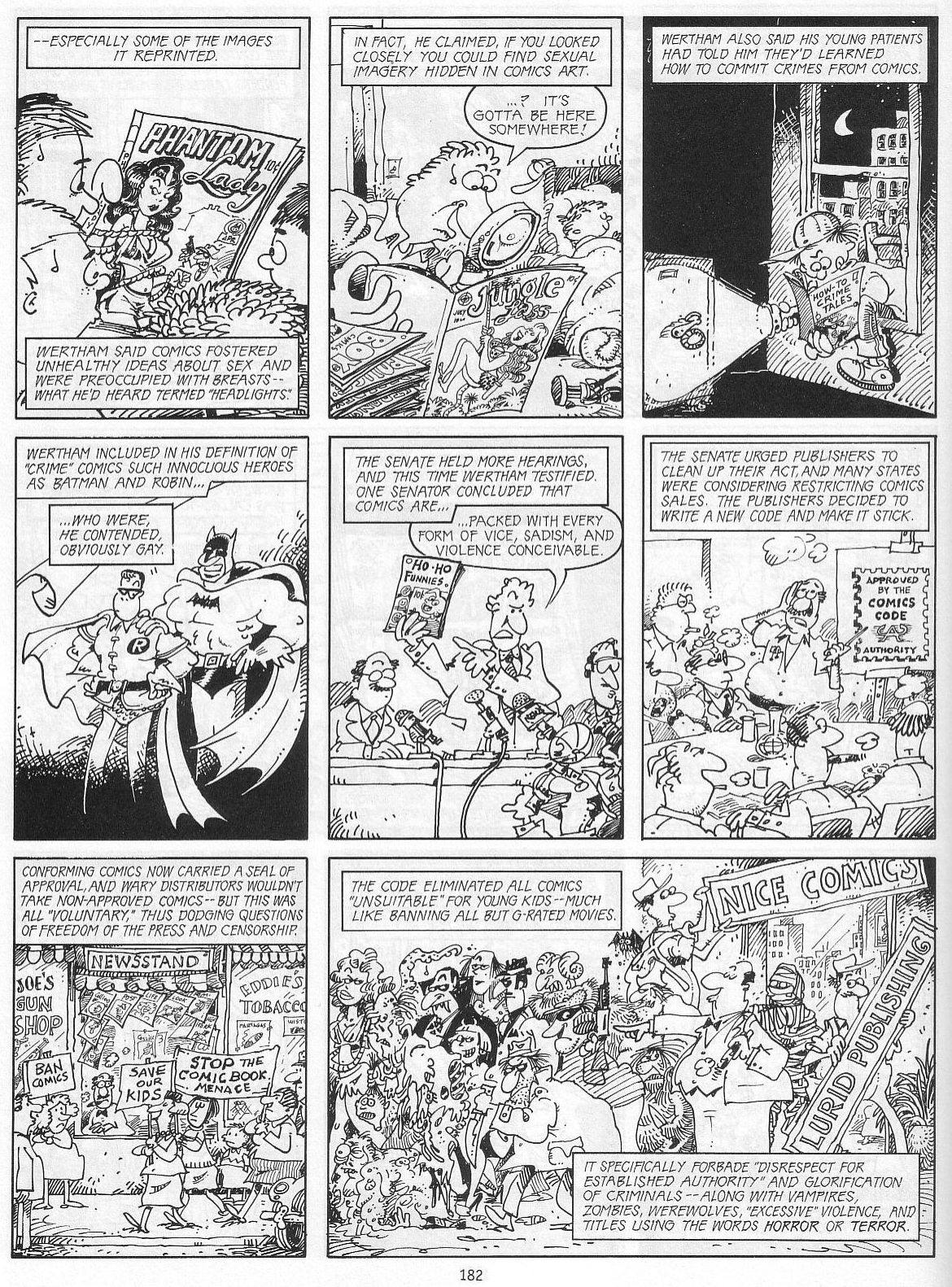 Read online The Big Book of... comic -  Issue # TPB Vice - 182