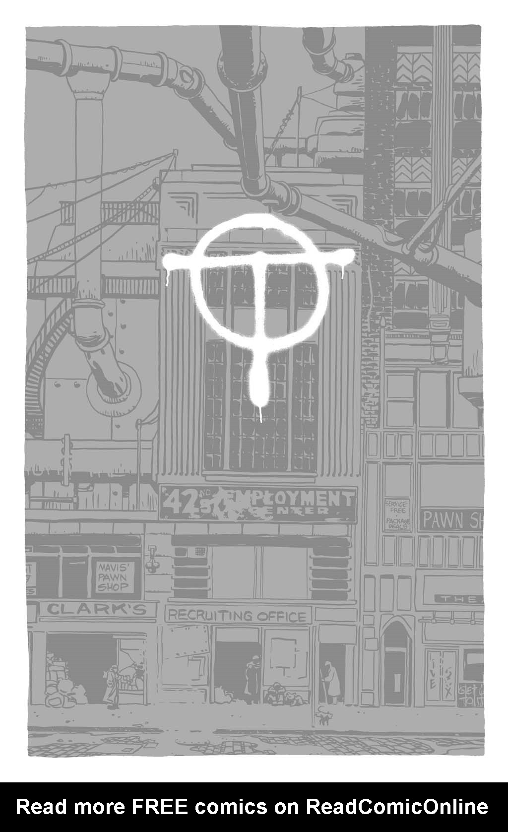Read online Billi 99 comic -  Issue # TPB - 102