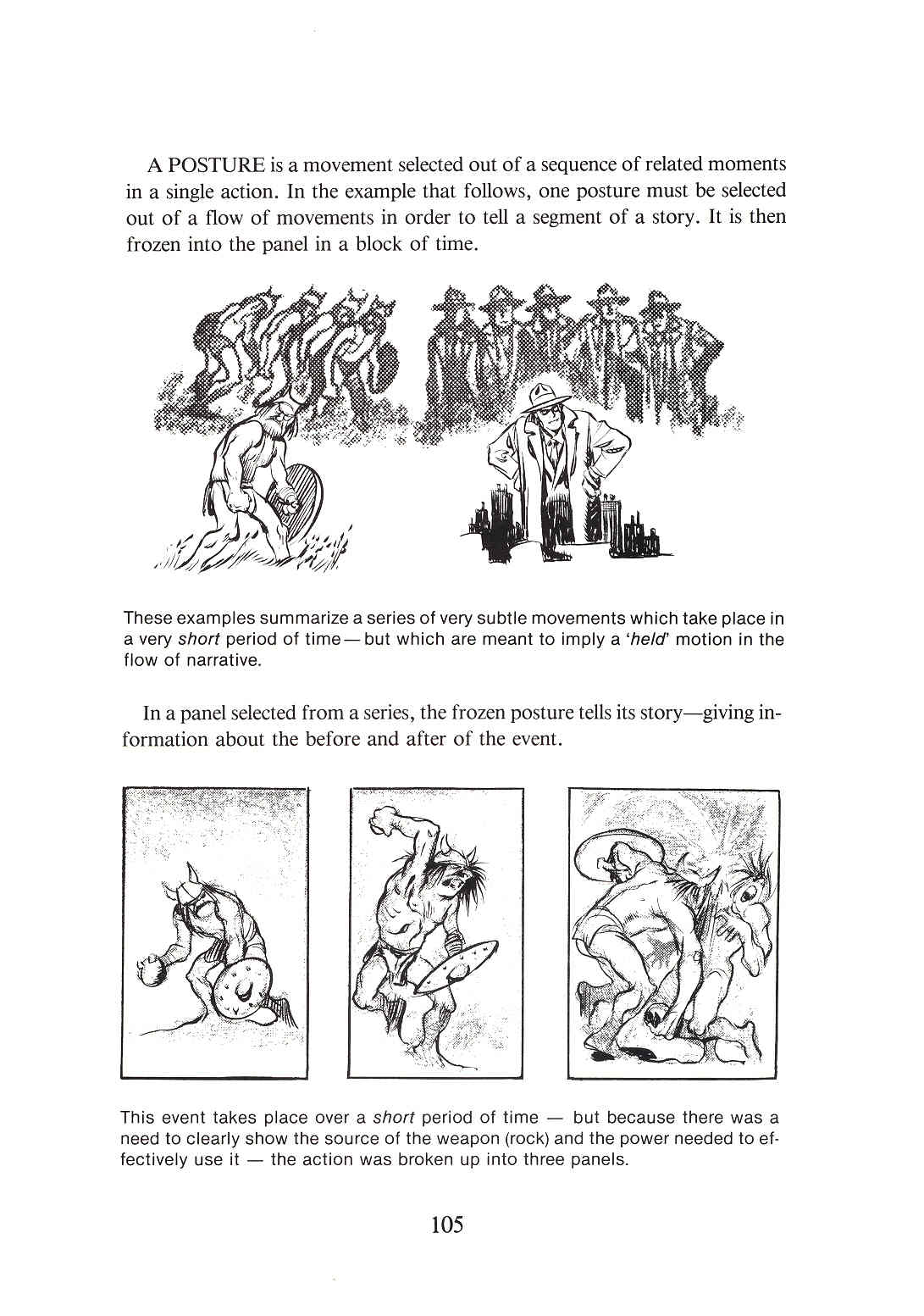 Read online Comics & Sequential Art comic -  Issue # TPB (Part 2) - 8