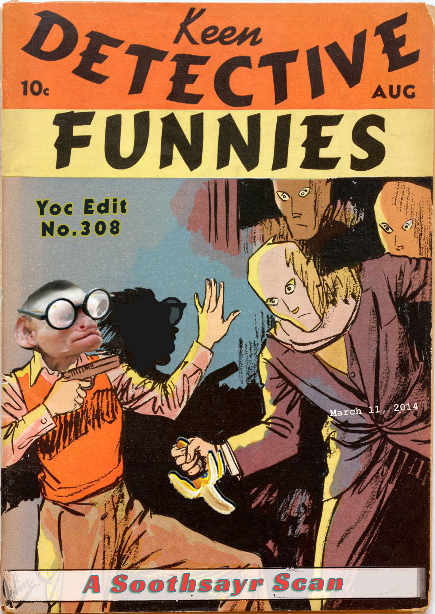Read online Keen Detective Funnies comic -  Issue #2 - 53