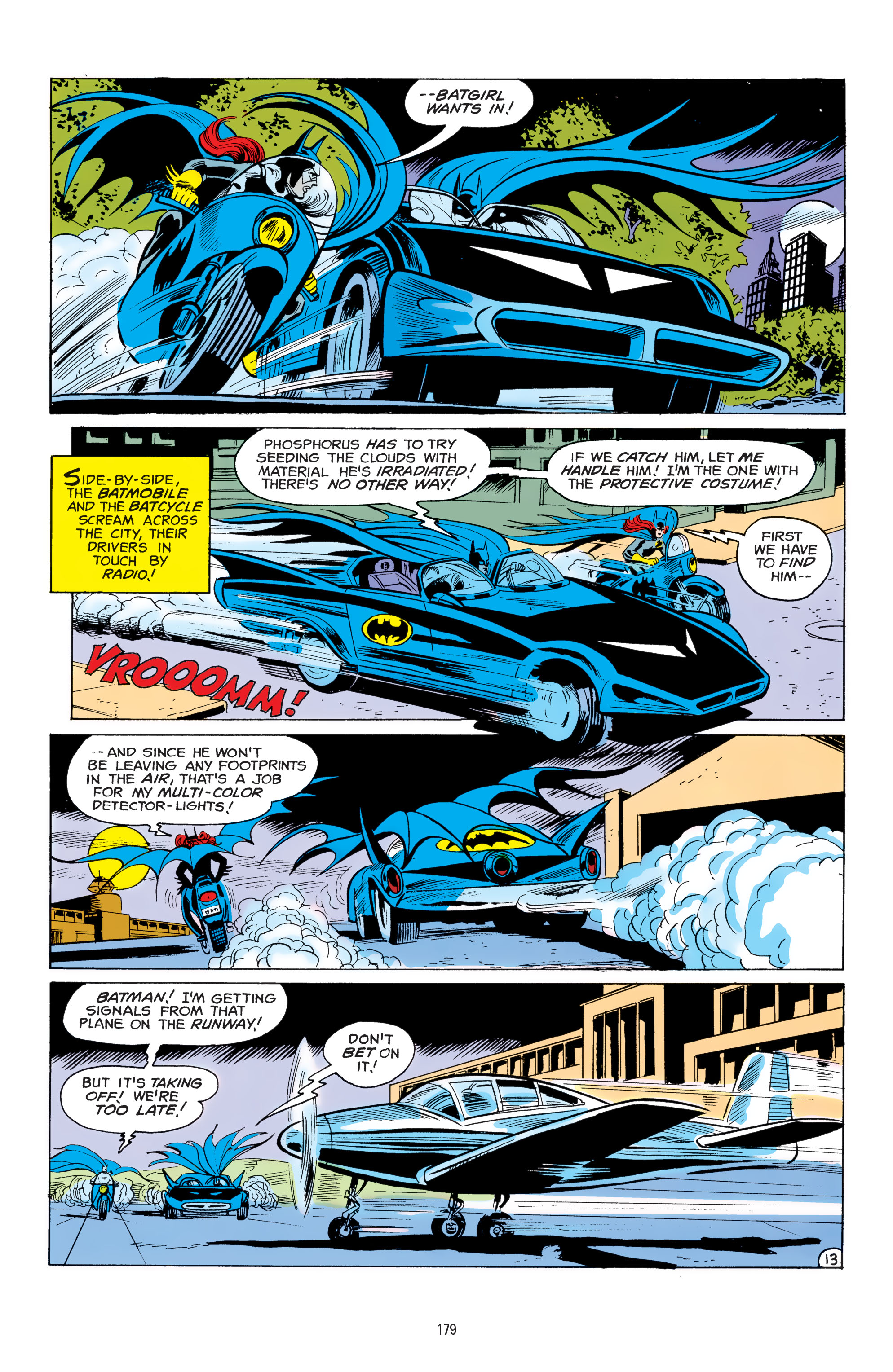 Read online Tales of the Batman: Steve Englehart comic -  Issue # TPB (Part 2) - 78