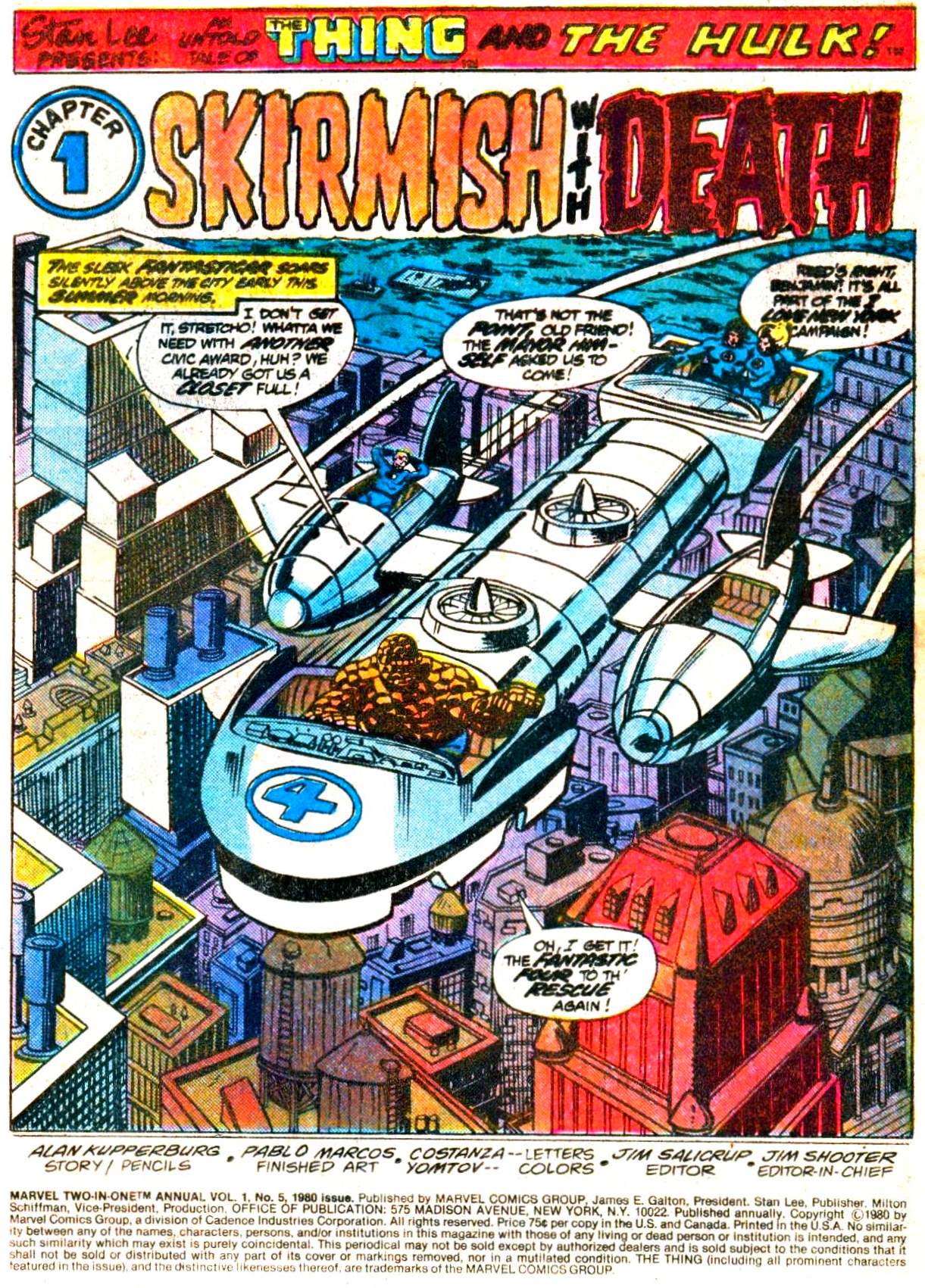 Read online Marvel Two-In-One comic -  Issue # _Annual 5 - 3
