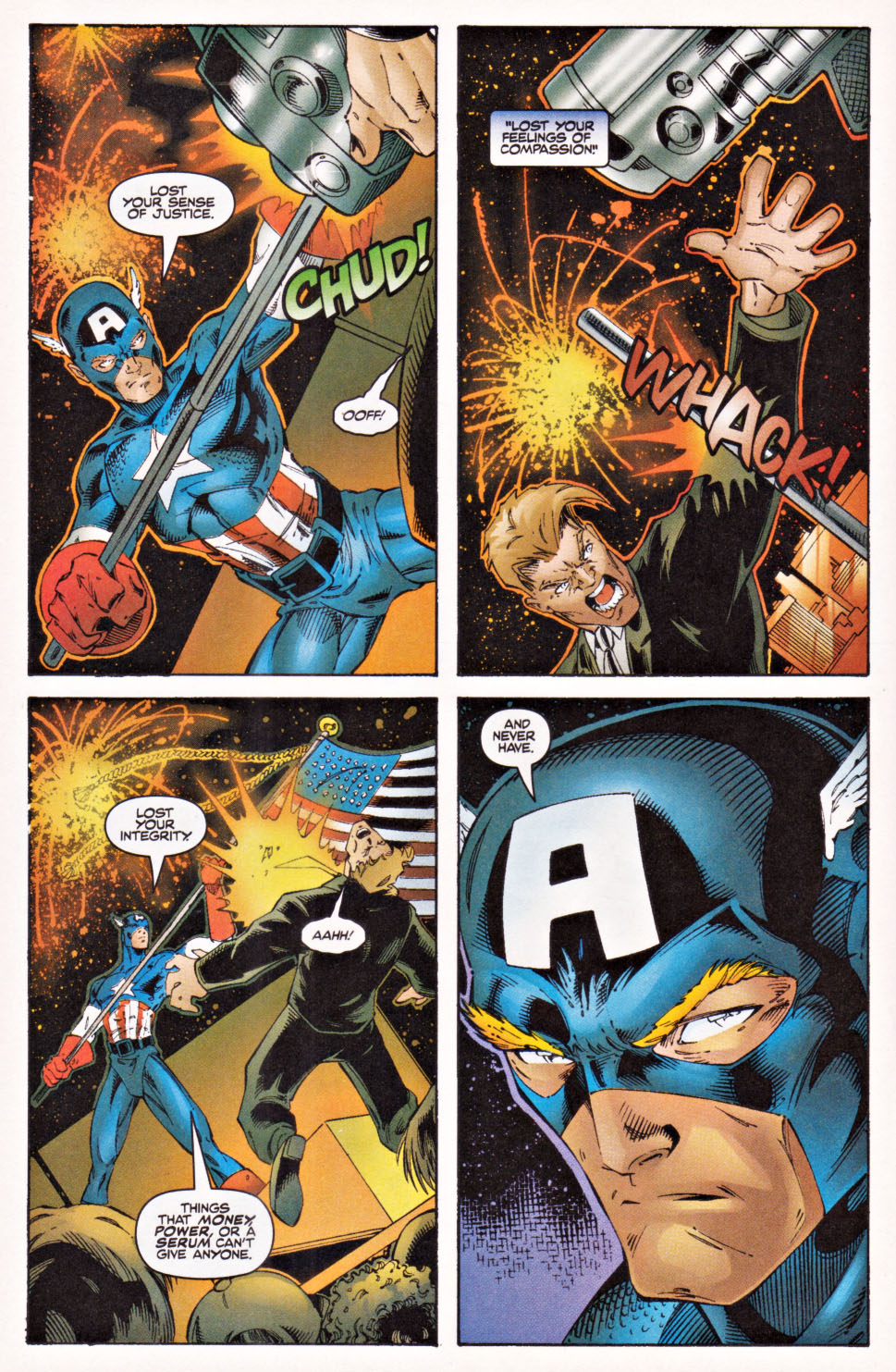 Read online What If...? (1989) comic -  Issue #103 - 26
