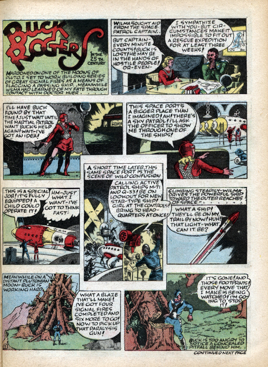Read online Famous Funnies comic -  Issue #46 - 17