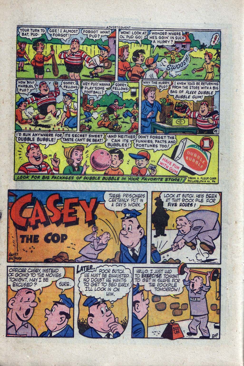 Read online Batman (1940) comic -  Issue #78 - 14