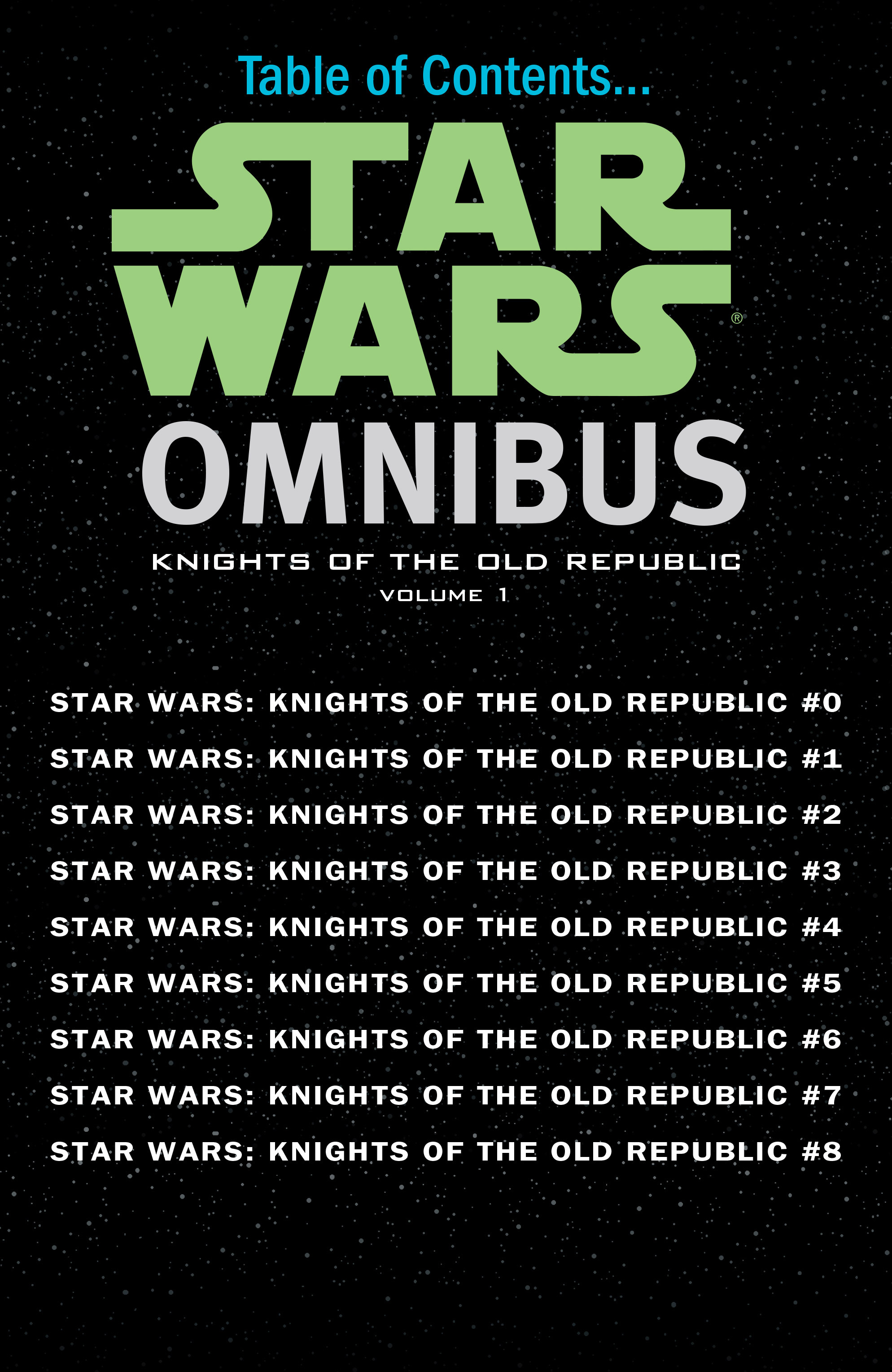 Read online Star Wars Omnibus comic -  Issue # Vol. 29 - 3