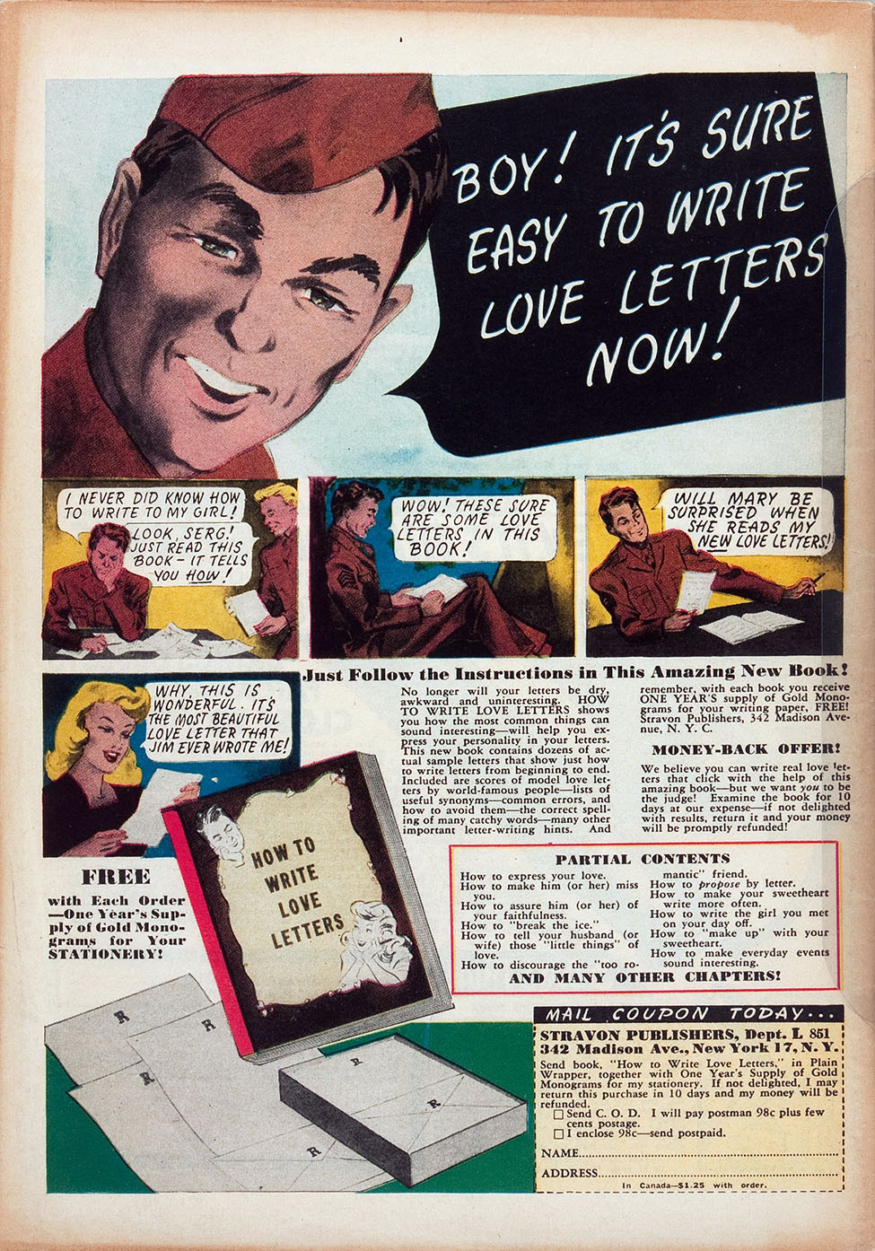 Read online Miss Fury (1942) comic -  Issue #3 - 60
