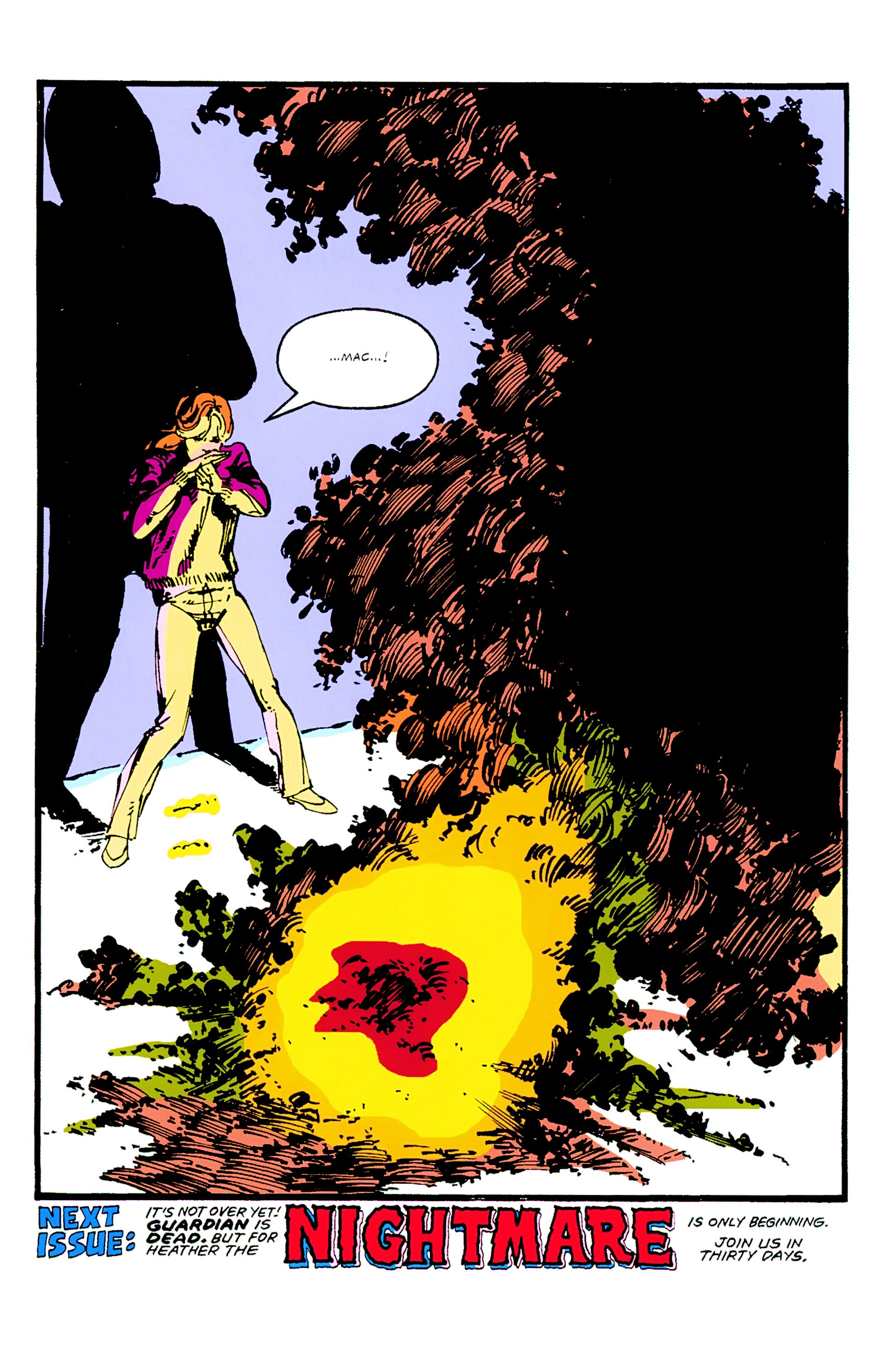 Read online Alpha Flight Classic comic -  Issue # TPB 2 (Part 2) - 13