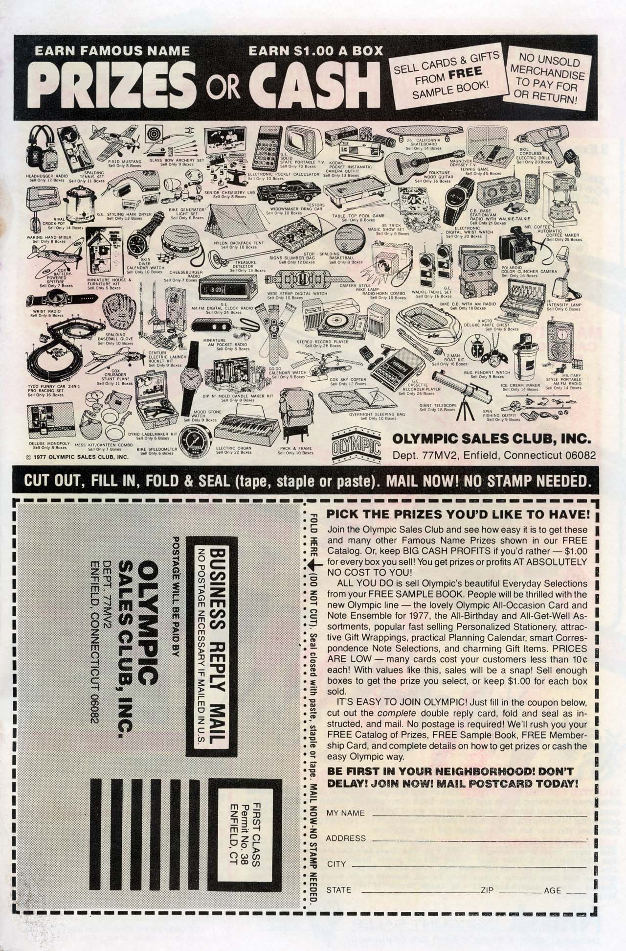 Read online The Invaders (1975) comic -  Issue #16 - 35