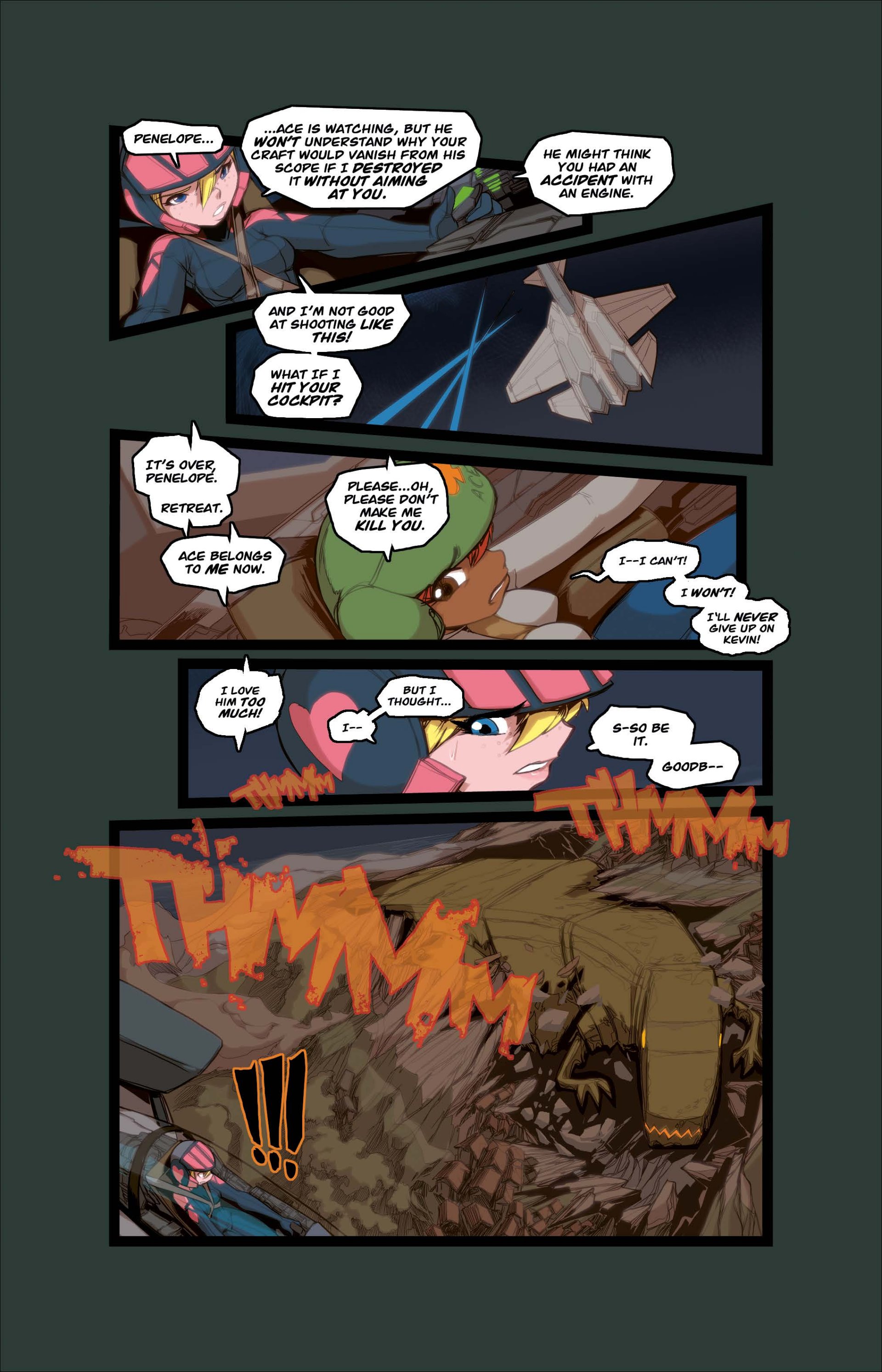 Read online Gold Digger (1999) comic -  Issue #114 - 18