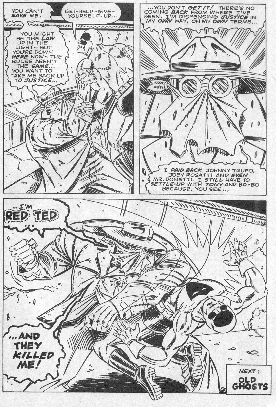 Read online Big Bang Comics comic -  Issue #28 - 23