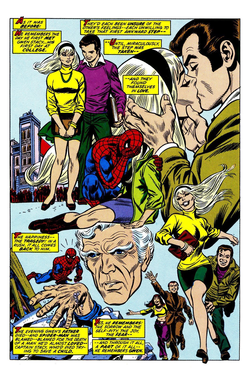 The 100 Greatest Marvels of All Time issue 2 - Page 75