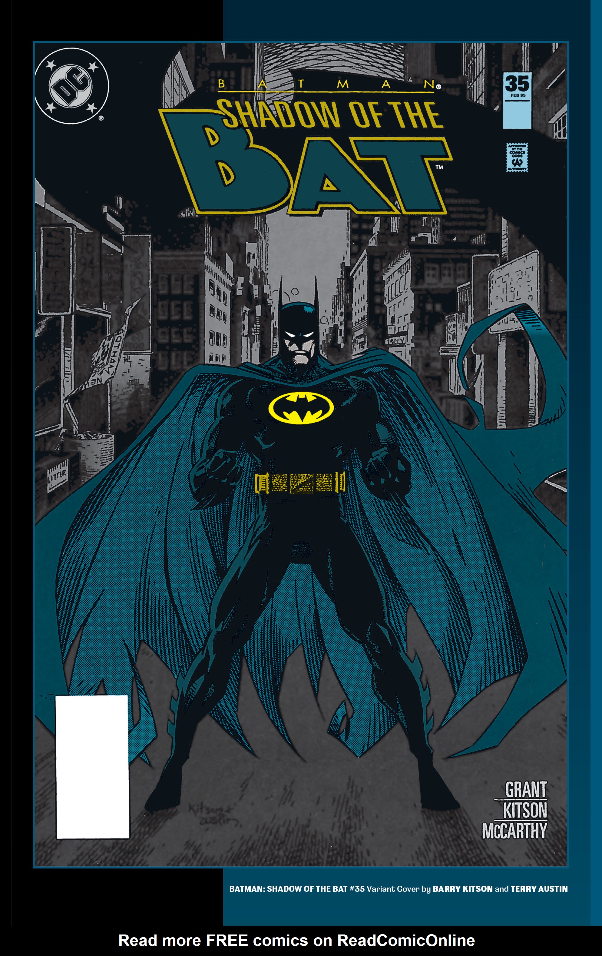 Read online Batman: Troika comic -  Issue # TPB (Part 2) - 119